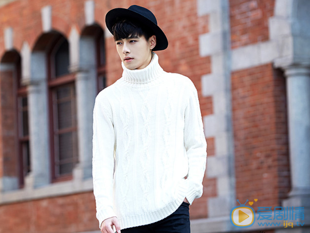 不一樣的美男子2葉江帆是誰演的?葉江帆扮演者方逸倫個人資料及寫真生活照欣賞