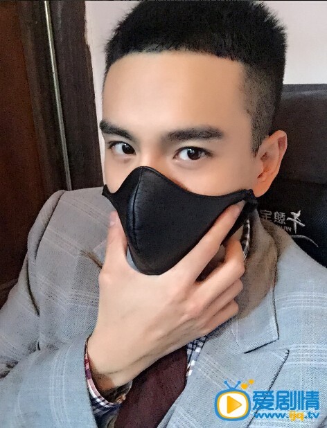 電視劇解密趙琪榮是誰扮演的?解密扮演趙琪榮的是誰?趙琪榮的扮演者經超個人資料簡介及生活照欣賞