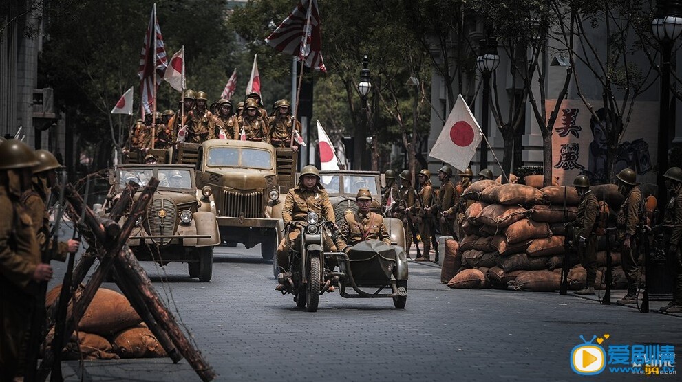 終極勝利劇情介紹