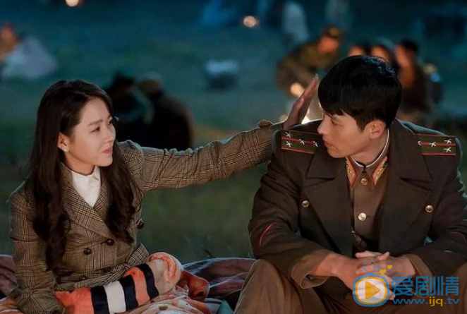 2020必看的兩部韓劇，《愛的迫降》其中之一？