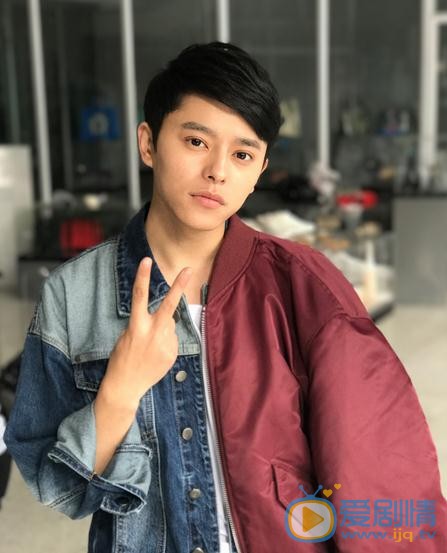 求婚大作戰高煅是誰扮演的？高煅扮演者呂炸炸個人資料、寫真及生活照欣賞