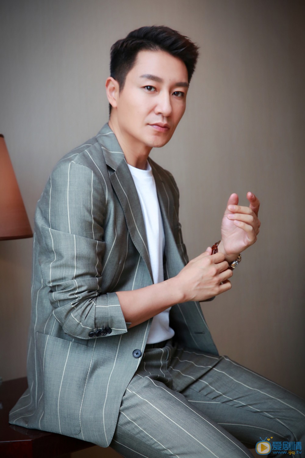 戀愛先生宋寧宇是誰扮演的？宋寧宇扮演者李宗翰個人資料、寫真及生活照欣賞