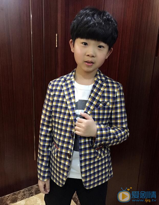  我的前半生冷佳清是誰演的？冷佳清扮演者王天澤個人資料及寫真生活照欣賞