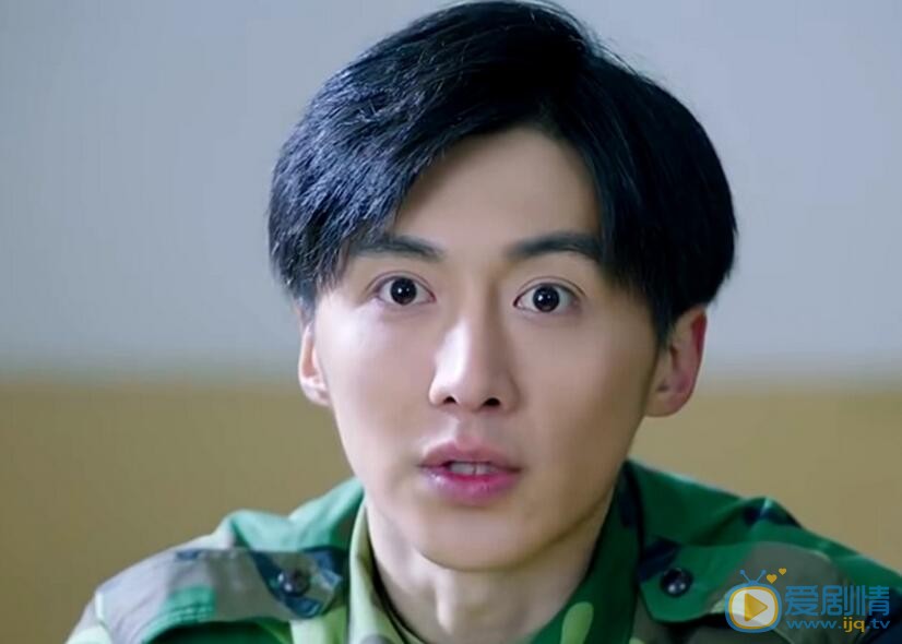 春風十里不如你黃芪是誰演的?黃芪扮演者劉承林個人資料及生活寫真照欣賞