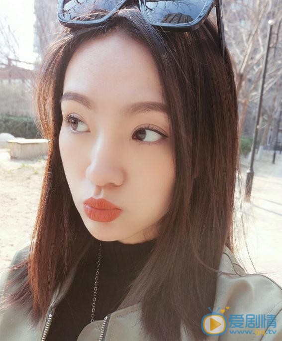 楚喬傳蛇女是誰？楚喬傳蛇女扮演者魏璐個人資料、寫真及生活照欣賞