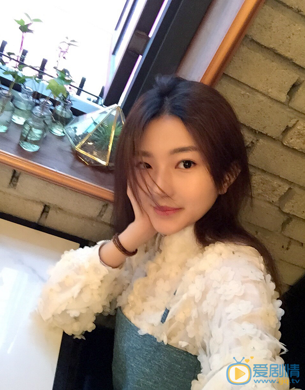 秀麗江山之長歌行劉伯姬是誰演的?劉伯姬扮演者白卉子個人資料及寫真生活照介紹