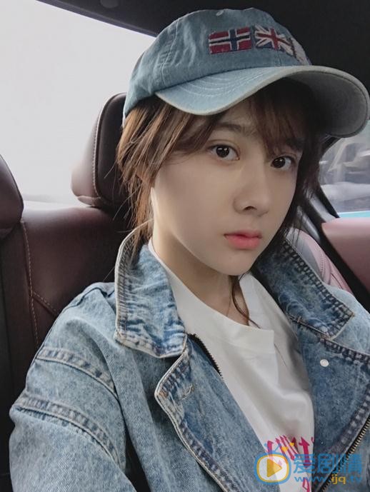 楚喬傳錦燭是誰扮演的？楚喬傳錦燭扮演者曹曦月個人資料寫真及生活照欣賞