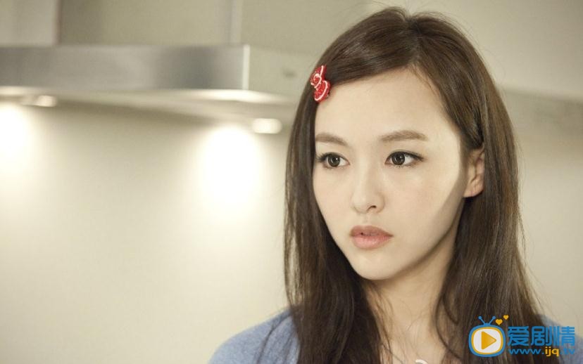 長在麵包樹上的女人劇照