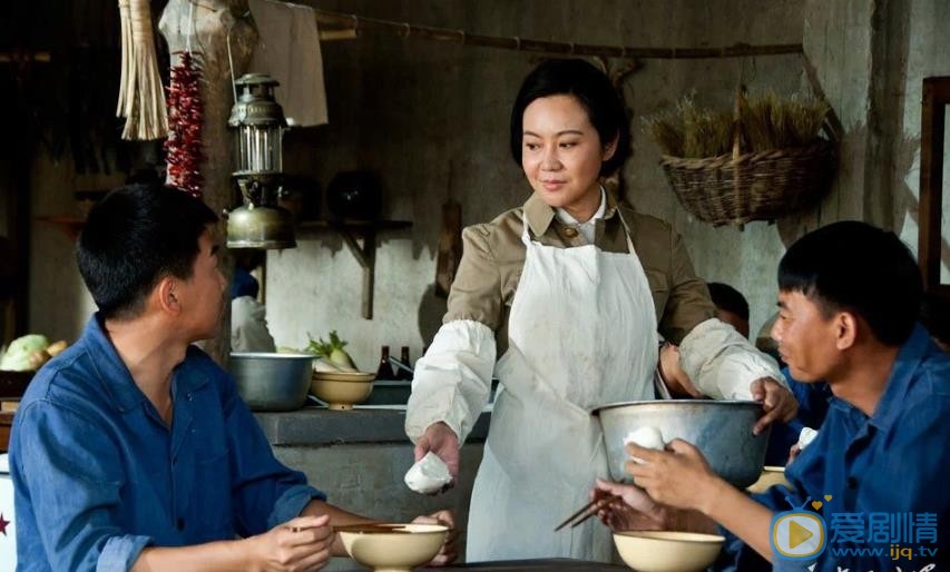 絕密543劇情介紹