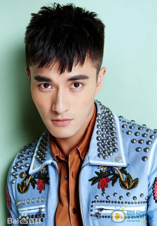 相愛穿梭千年2明星陳汛是誰演的，陳汛演員鄭凱個人資料寫真照劇照