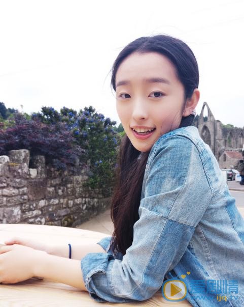 凡人的品格喬安娜是誰演的？凡人的品格喬安娜扮演者薛卉葳個人資料、寫真及生活照欣賞