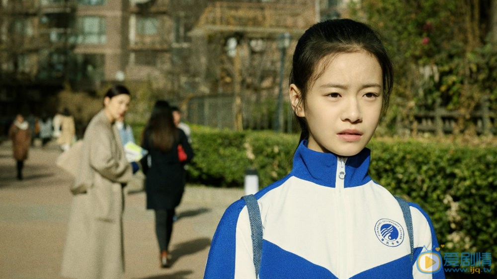 小歡喜喬英子患了什麼病？最後她好了嗎？