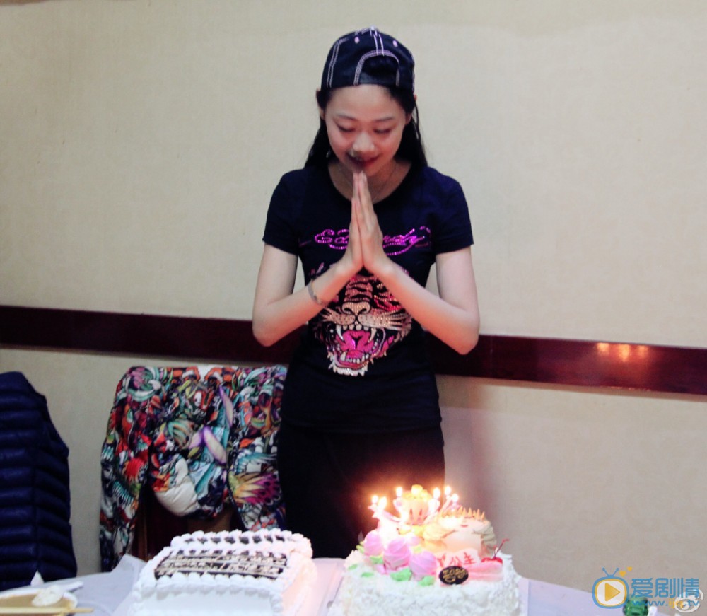 守護麗人考拉扮演者沈佳凝海量寫真生活照欣賞