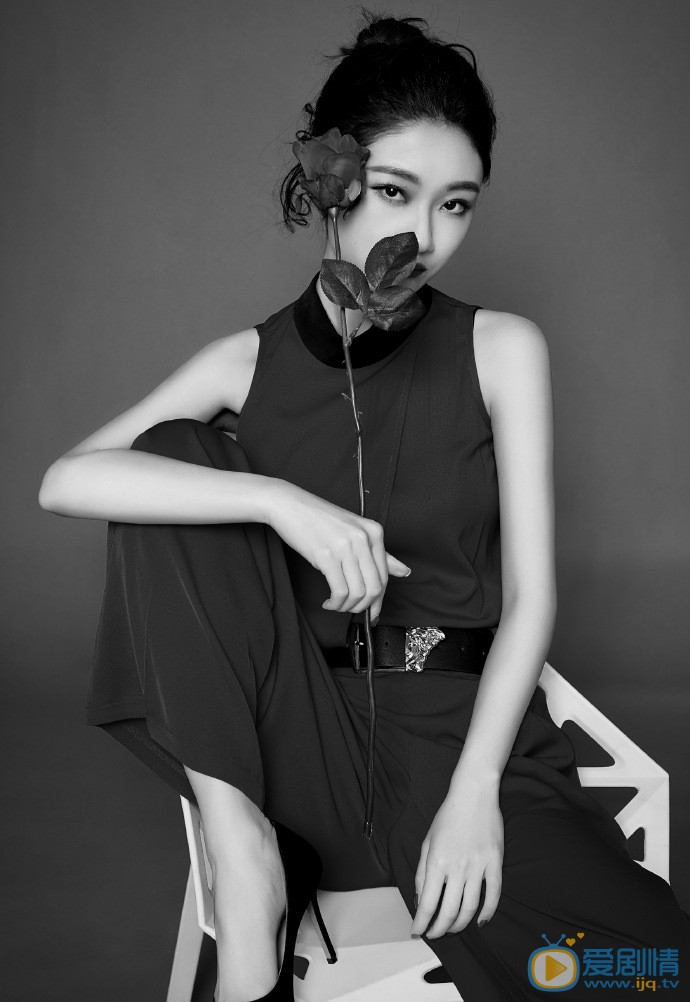 王姝允個人資料簡介 王姝允個人經歷 王姝允寫真圖片