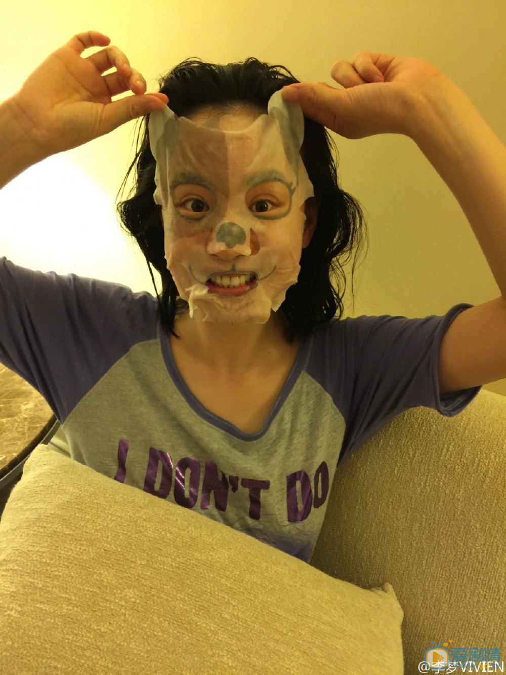 黎明決戰宋玉菡扮演者李夢寫真生活照欣賞