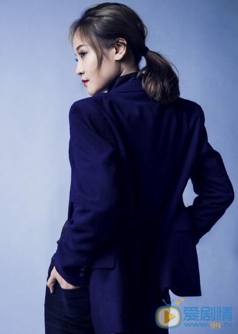 汪晨蕊寫真 汪晨蕊個人資料介紹