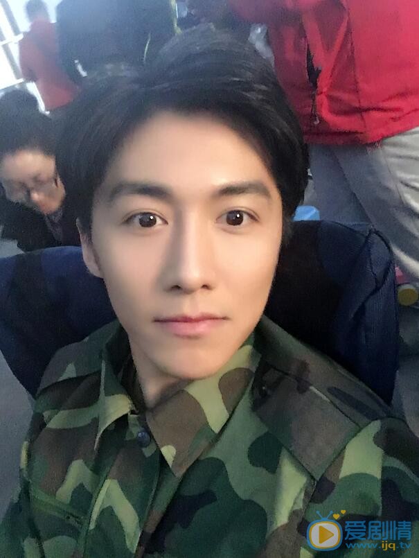  春風十里不如你黃芪是誰演的？黃芪扮演者劉承林個人資料及生活寫真照欣賞