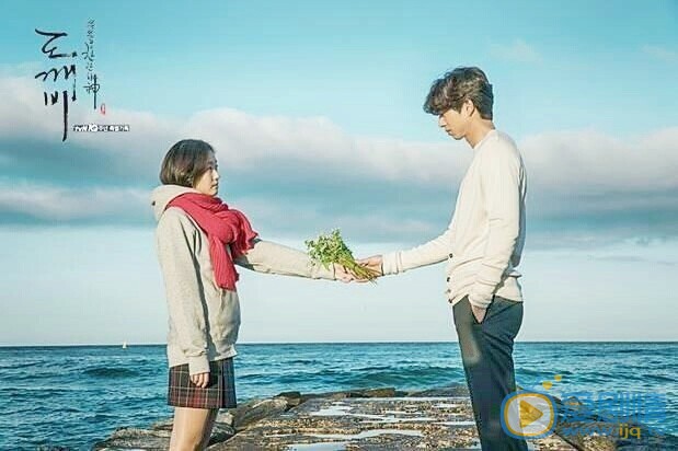 鬼怪中池恩卓是怎么召喚金信的？為什麼金信能聽到她說話？