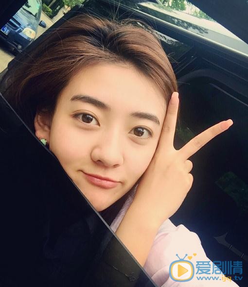 雙世寵妃曲檀兒是誰演的？雙世寵妃曲檀兒扮演者梁潔個人資料、寫真及生活照欣賞