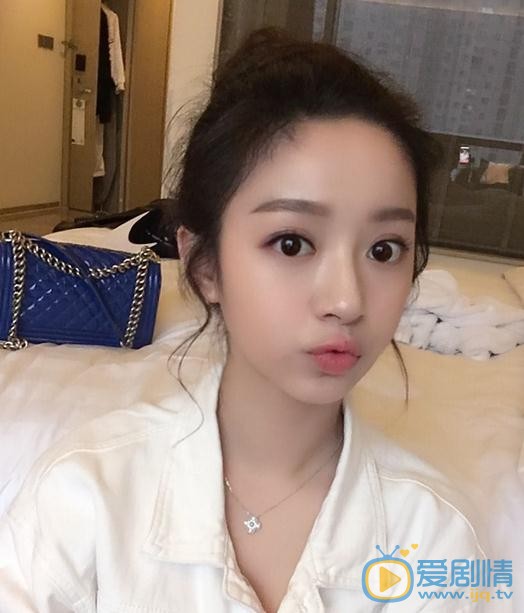 繼承人湯靜是誰扮演的？湯靜扮演者徐好個人資料、寫真及生活照欣賞