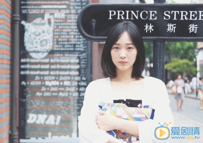 天乩之白蛇傳說冷凝是誰扮演的？冷凝扮演者何杜娟個人資料、寫真及生活照欣賞