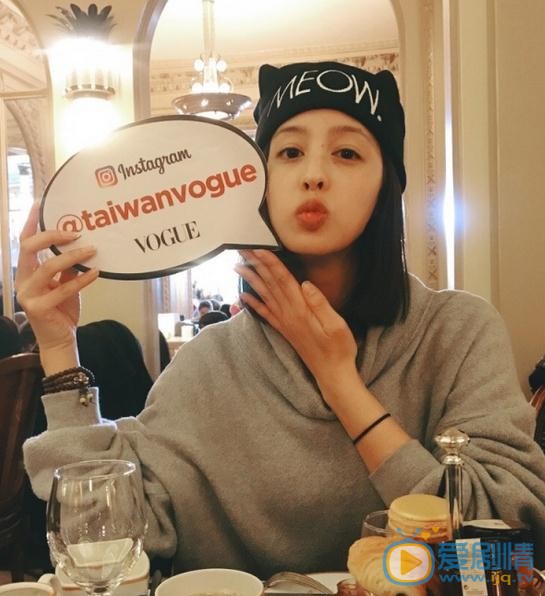 一路繁花相送紀若櫟是誰扮演的?紀若櫟扮演者莫允雯個人資料、寫真及生活照欣賞