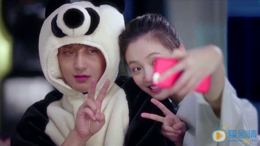 《夜空中最閃亮的星》&ldquo;絮叨CP&rdquo;甜蜜寵溺放糧不斷 楊真真最後將做何抉擇