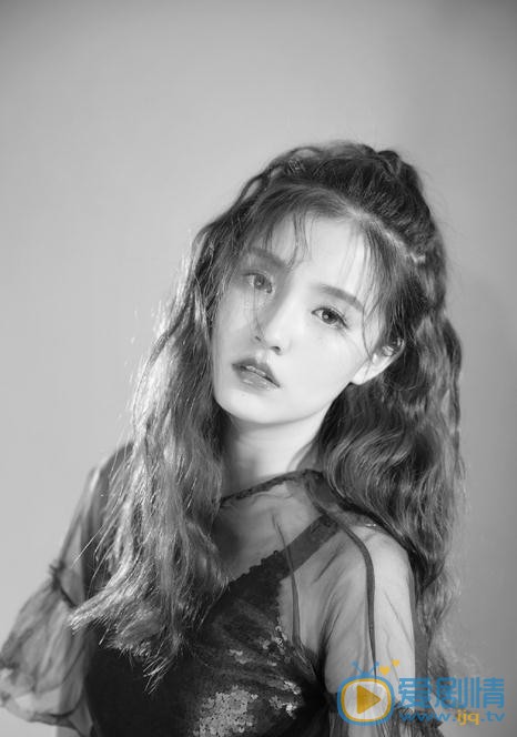 張楚寒個人資料簡介 張楚寒寫真