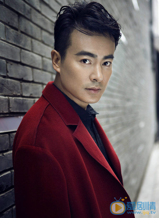  孤芳不自賞晉王司馬弘是誰演的？司馬弘扮演者于波個人資料簡介