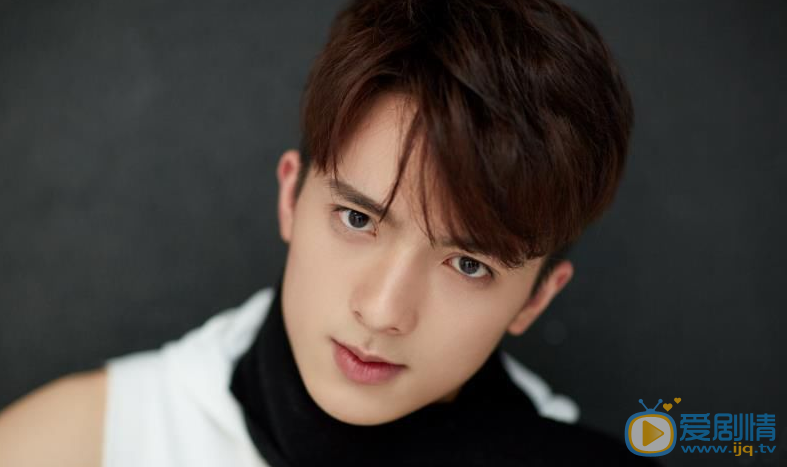 曹峻祥個人資料簡介 曹峻祥演藝經歷 曹峻祥帥氣圖片