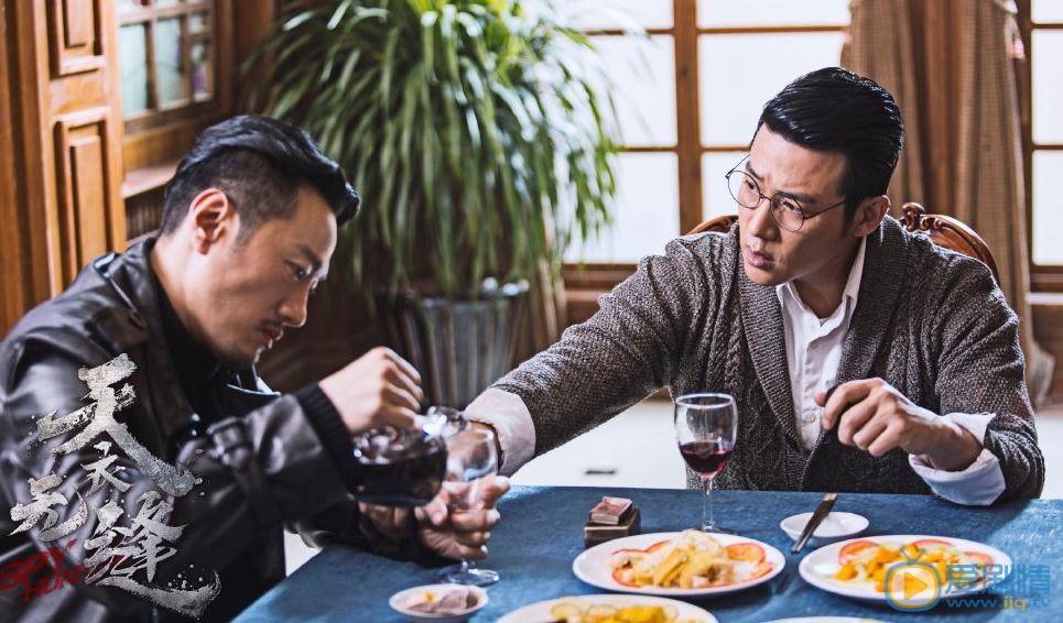 天衣無縫正式定檔1.10 秦俊傑陸毅等全員集結守護信仰