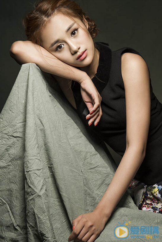 三生三世十里桃花少辛是誰演的？少辛扮演者安悅溪個人資料生活照欣賞