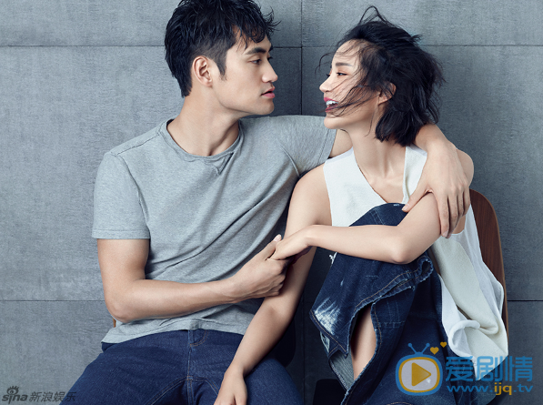  袁弘張歆藝婚期將近  曝另類全家福