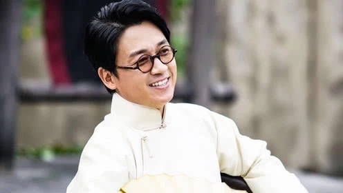 怒晴湘西陳玉樓是誰 他是一個怎樣的人