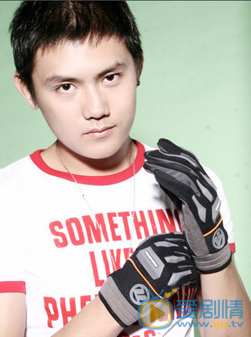 李浩軒個人資料簡介 李浩軒個人生活家庭背景 李浩軒圖片生活照