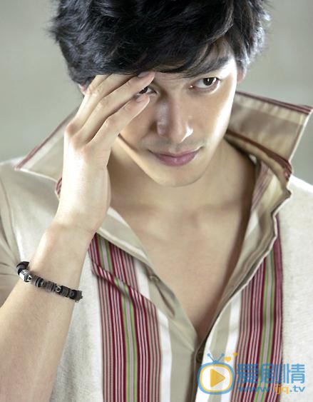 風光大嫁趙丹橋是誰扮演的？趙丹橋扮演者丹尼斯&middot;吳個人資料介紹