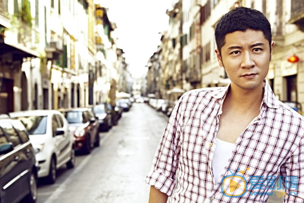  任重談過幾個女友？任重緋聞女友大盤點