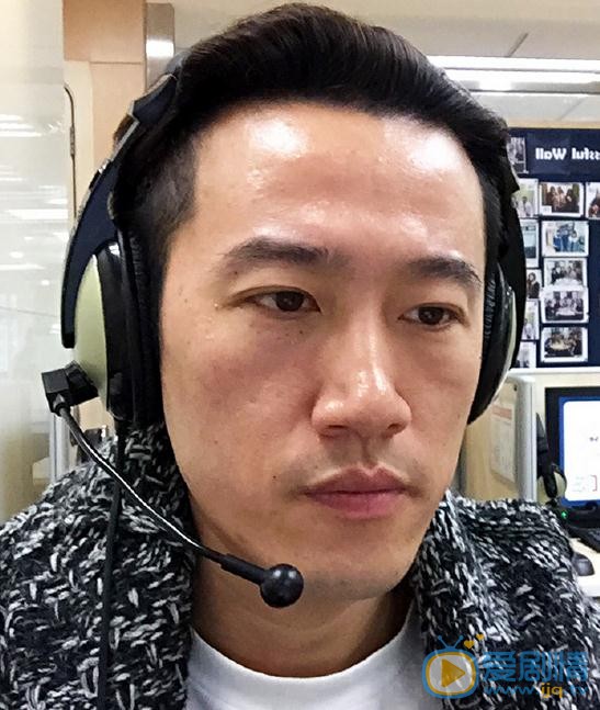 天衣無縫資歷安是誰演的？資歷安扮演者朱剛日堯個人資料、寫真及生活照欣賞