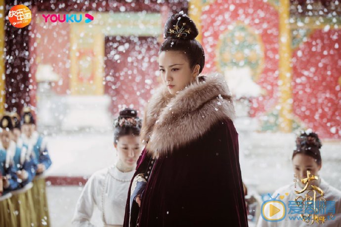 大明風華孫若微妹妹是誰？胡善祥和孫若微什麼關係？