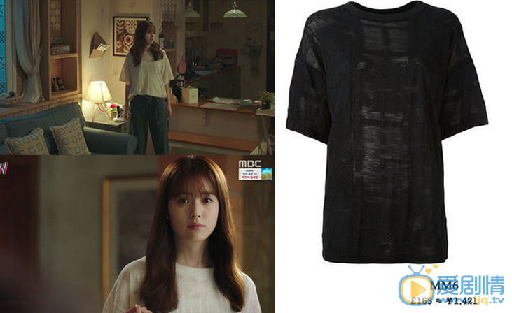 W兩個世界中吳妍珠穿的運動鞋是什麼牌子？盤點第9-11集中姜哲、妍珠、尹紹熙的同款服飾和價格