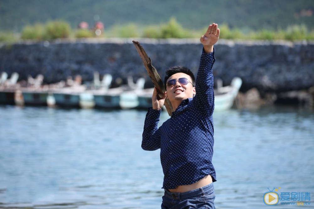 時男個人資料簡介 時男演藝經歷 時男寫真圖片