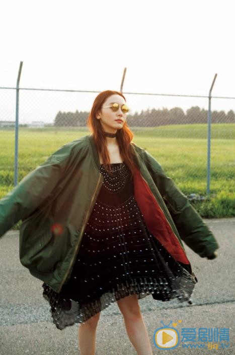 新垣結衣個人資料簡介 新垣結衣演藝經歷