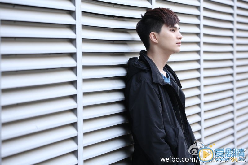 周禹彤寫真周禹彤個人資料