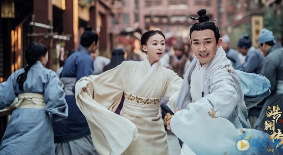 皓鑭傳是根據小說改編的嗎？皓鑭傳是哪部小說改編的？