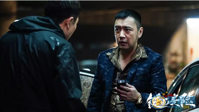 鋌而走險什麼時間播_鋌而走險播出時間