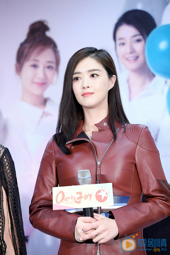  歡樂頌2開播發布會 五美新變化提前劇透