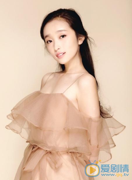 凡人的品格喬安娜是誰演的？凡人的品格喬安娜扮演者薛卉葳個人資料、寫真及生活照欣賞