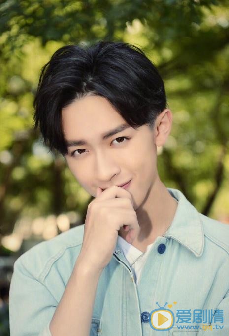 火王之破曉之戰昊玥是誰演的?昊玥扮演者張逸傑個人資料、寫真及生活照欣賞