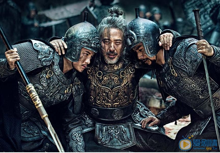 西施傳什麼時間播_西施傳播出時間