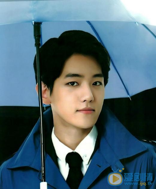 邊伯賢個人資料簡介 邊伯賢音樂劇照